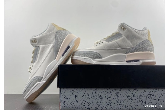 “Ivory” Craft Jordan Air FJ9479-100 FJ9479-100 3 1125